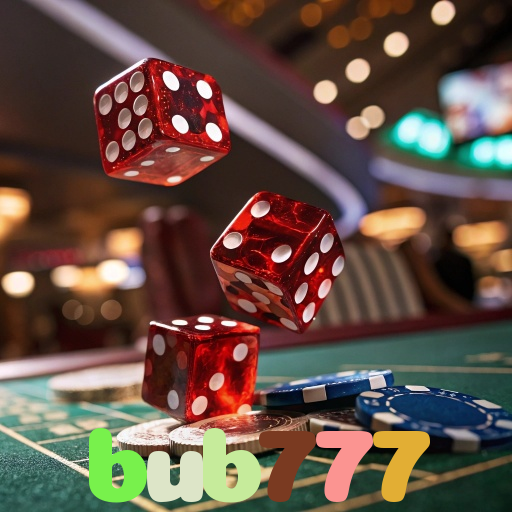 Experiência VIP no Cassino do bub777