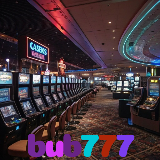 Ganhe Cashback nas Suas Apostas no bub777
