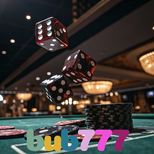 Ganhe com Apostas Surpreendentes no bub777
