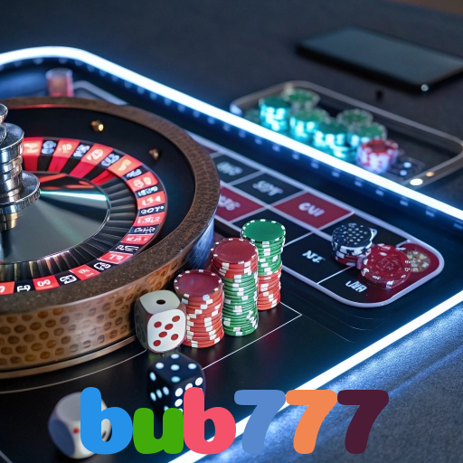 Bônus de Recarga Generosos no bub777